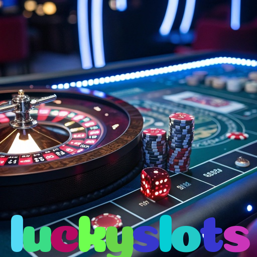 luckyslots