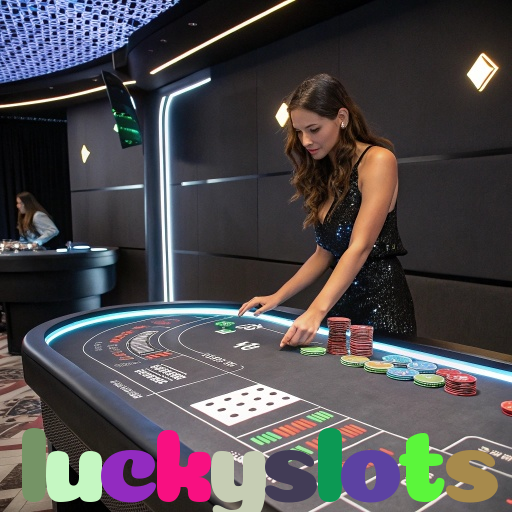 luckyslots 