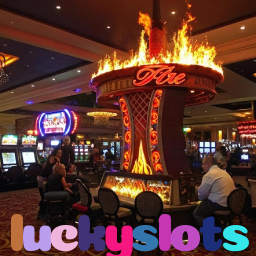 luckyslots 