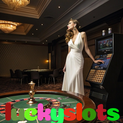 luckyslots 