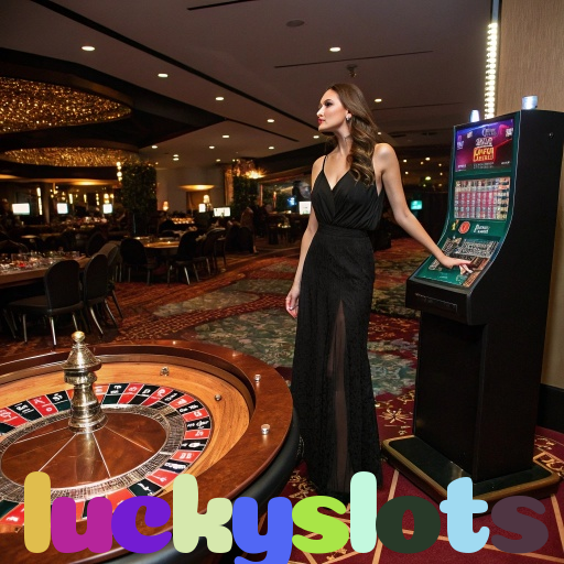 luckyslots 