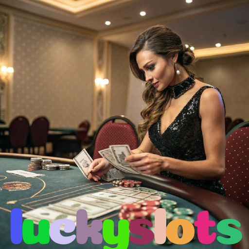 luckyslots 