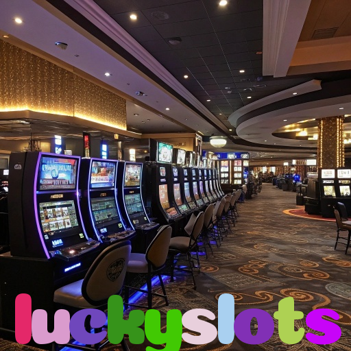 luckyslots