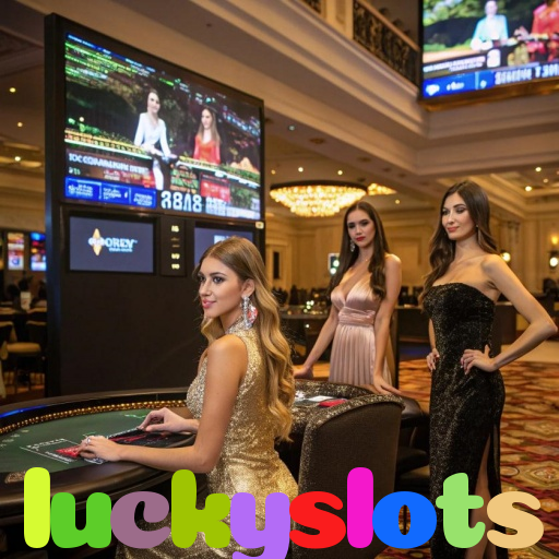 luckyslots