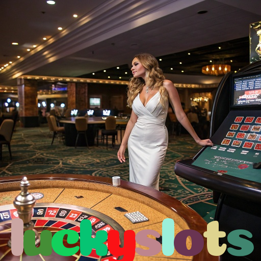 luckyslots 