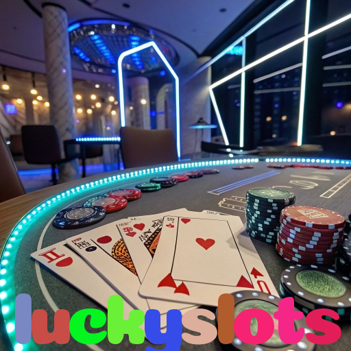 luckyslots