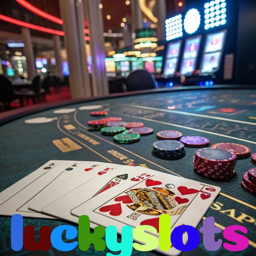 luckyslots 