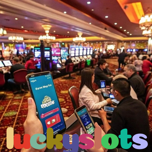 luckyslots 
