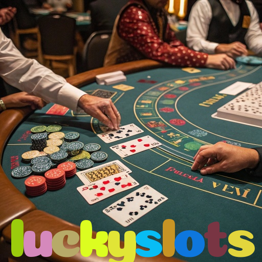 luckyslots 