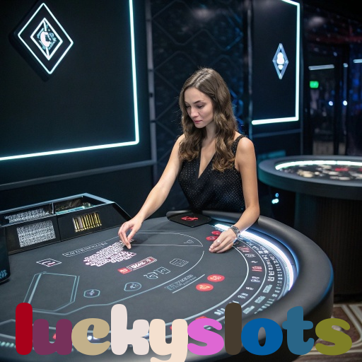 luckyslots 
