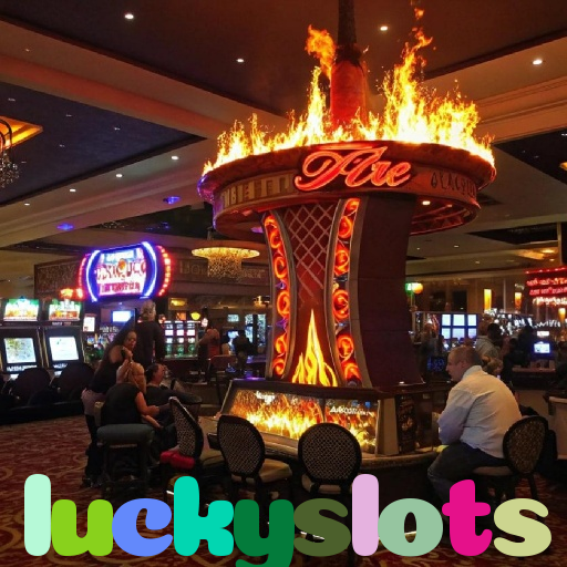 luckyslots 