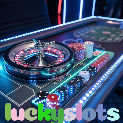 luckyslots 