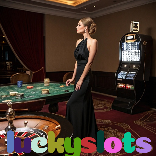 luckyslots 