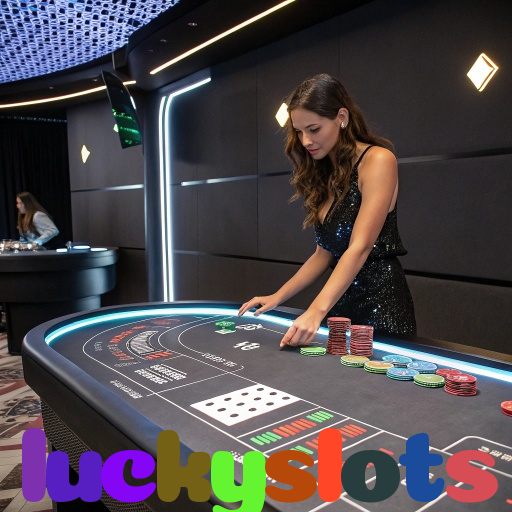 luckyslots 