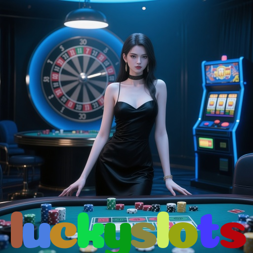 luckyslots