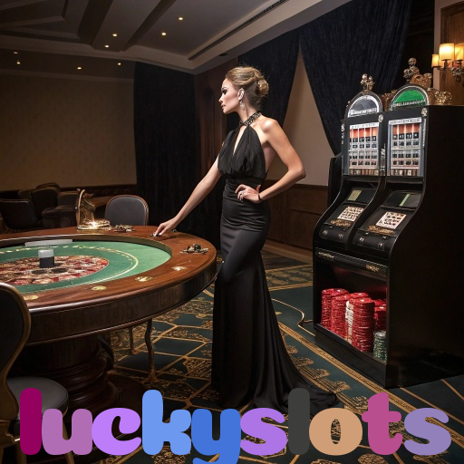 luckyslots 