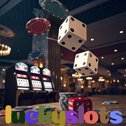 luckyslots 