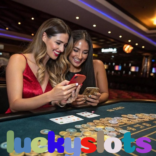 luckyslots