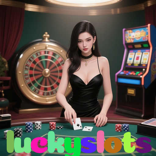 luckyslots