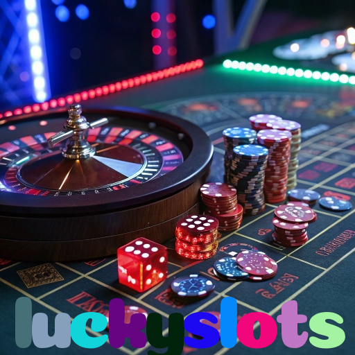 luckyslots 