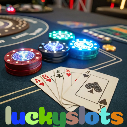 luckyslots 