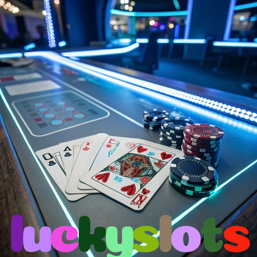 luckyslots 