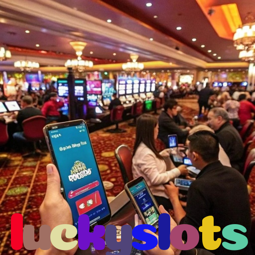 luckyslots 
