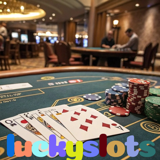 luckyslots 