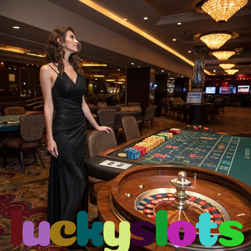 luckyslots
