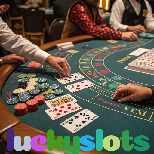 luckyslots 