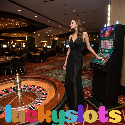 luckyslots