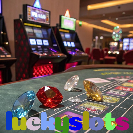 luckyslots 