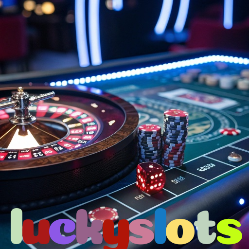 luckyslots 