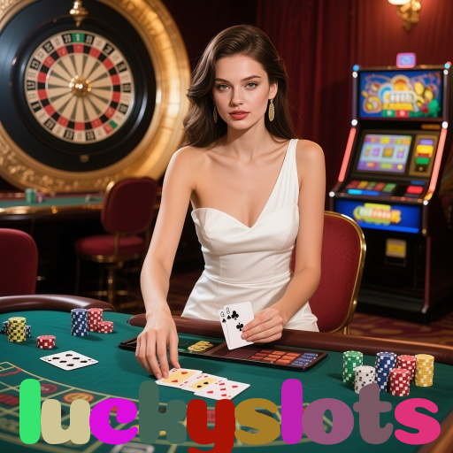 luckyslots