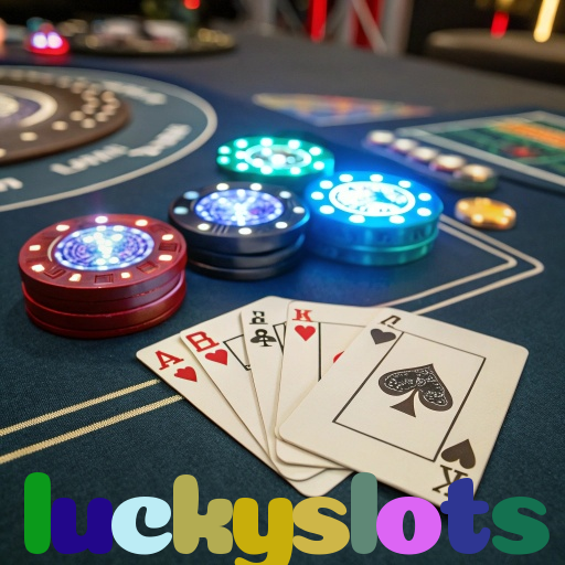 luckyslots