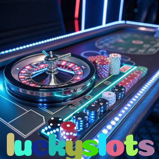 luckyslots