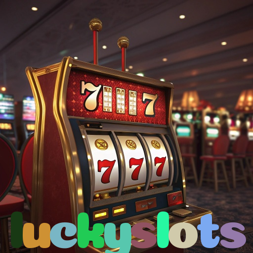 luckyslots 