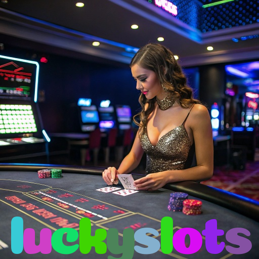 luckyslots 