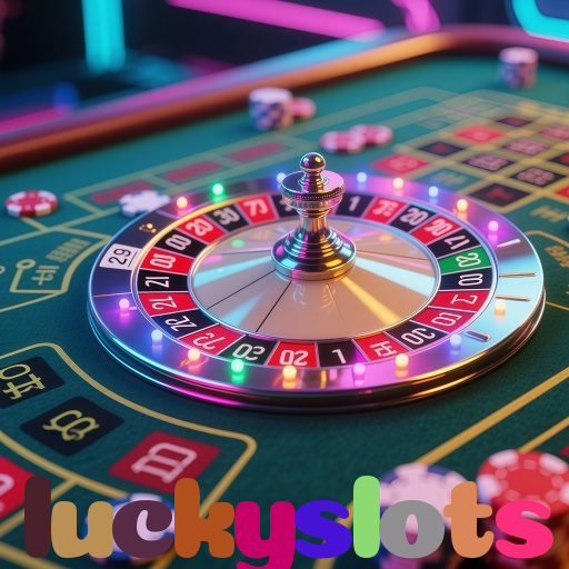 luckyslots 