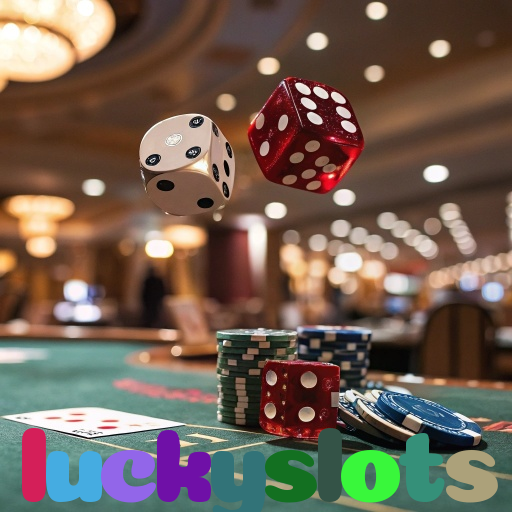 luckyslots 