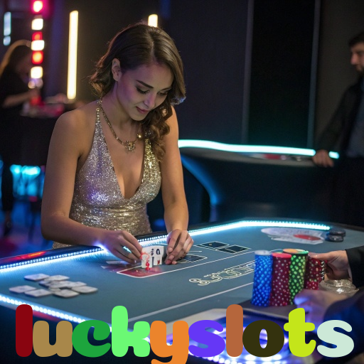 luckyslots