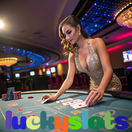 luckyslots
