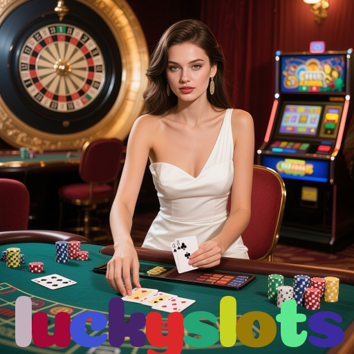 luckyslots
