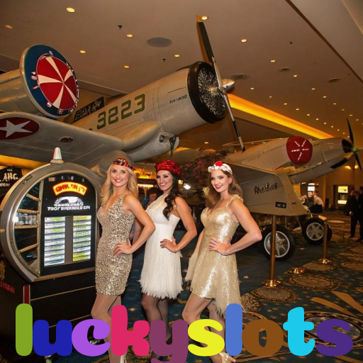 luckyslots