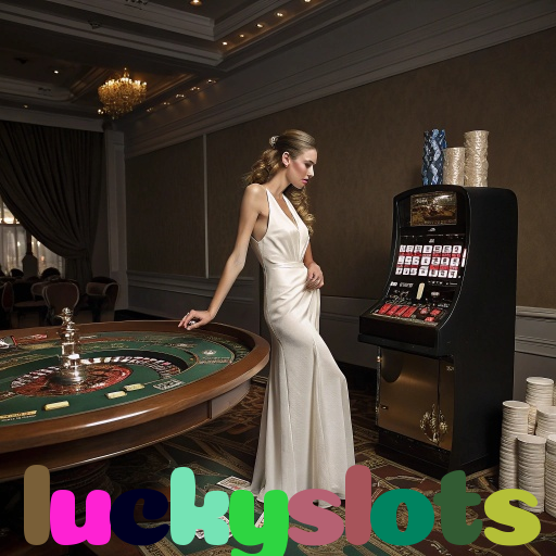 luckyslots