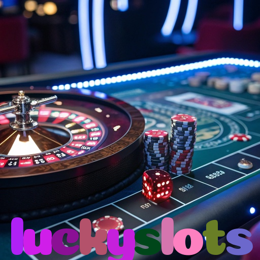 luckyslots