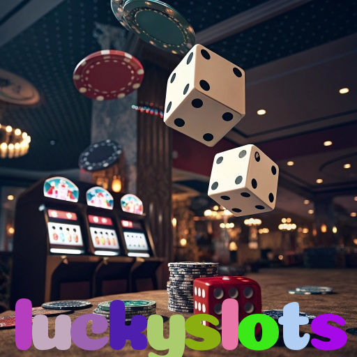 luckyslots 
