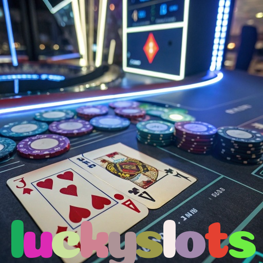 luckyslots
