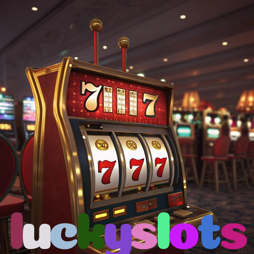 luckyslots 