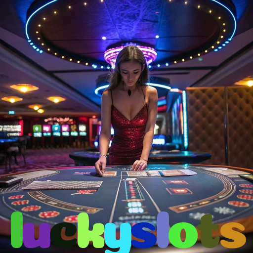 luckyslots 